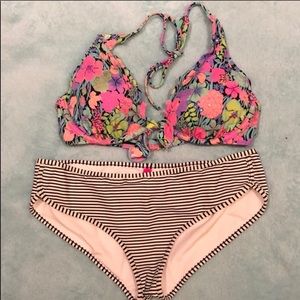 Victoria Secret Bottoms